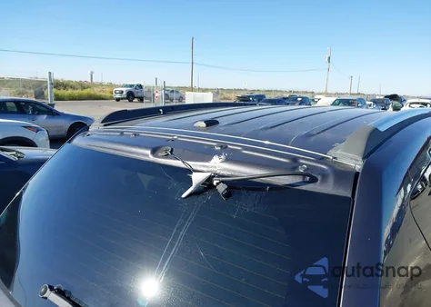 2014 Jeep Compass Latitude z USA, uszkodzony, nr VIN 1C4NJDEB6ED820944